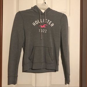 Hollister Hoodie